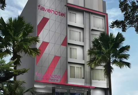 favehotel Graha Agung Surabaya Wiyung